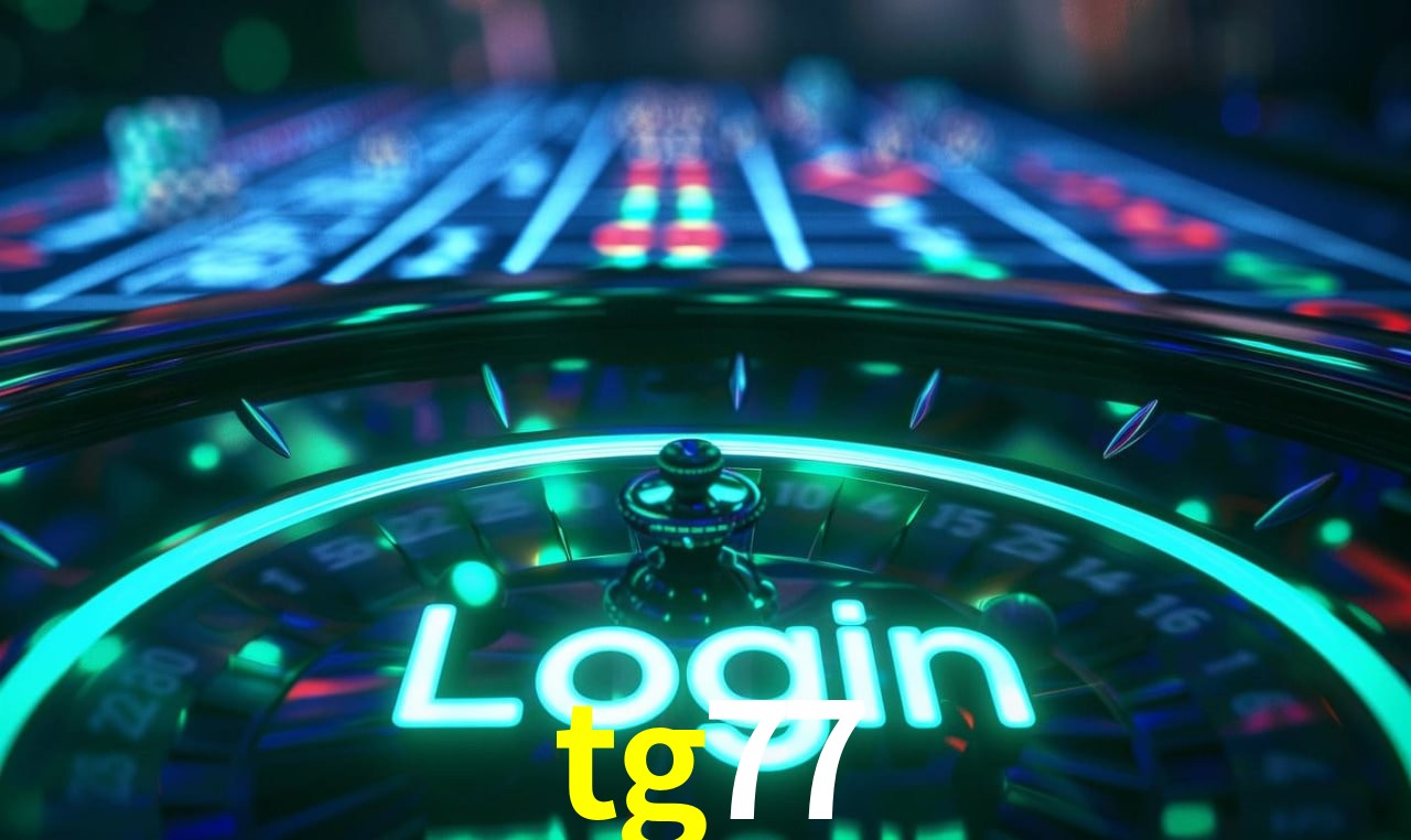 Jogos de Slot tg77