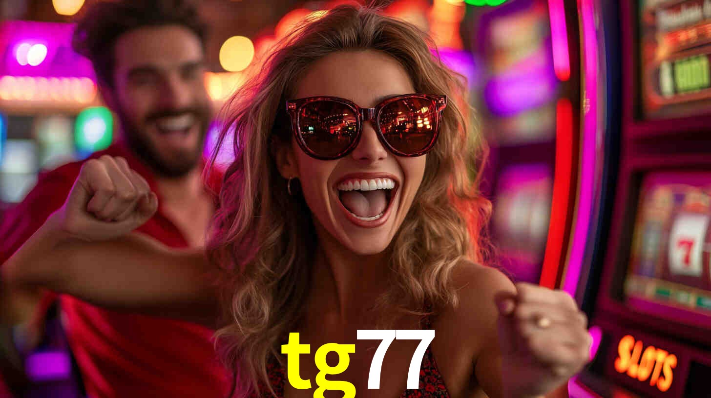 Descubra o Programa VIP da tg77: Vantagens Exclusivas para Jogadores