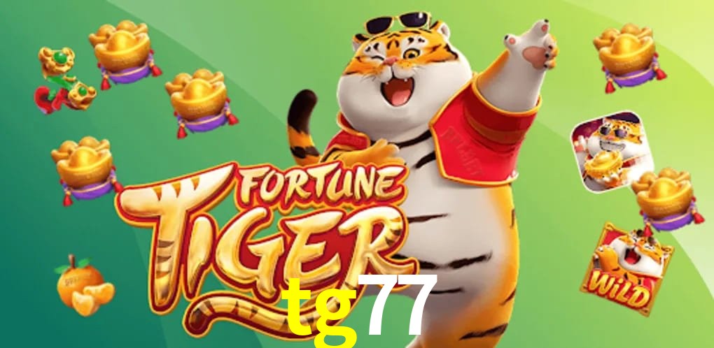 Slot Games tg77