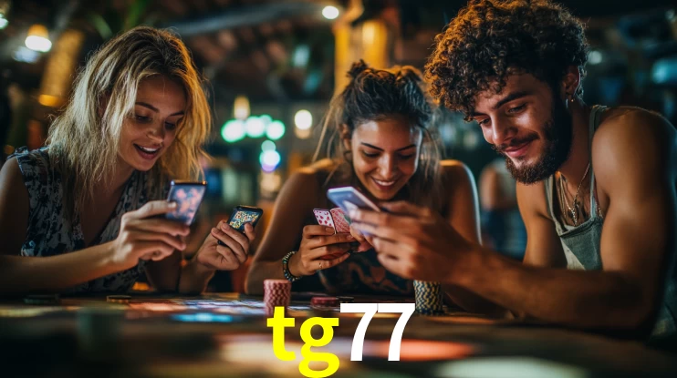 Spaceman Game tg77