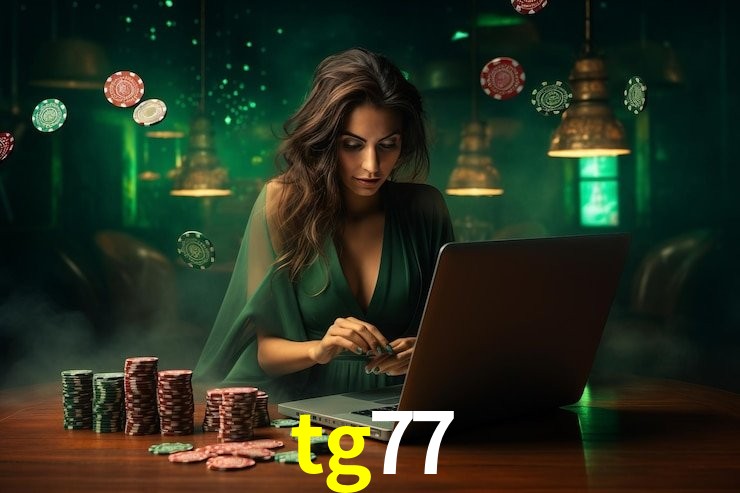tg77 - App Security