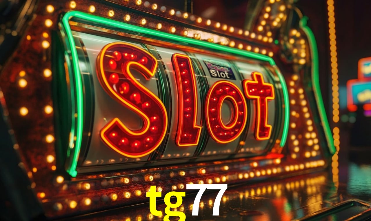 tg77 - Login Methods