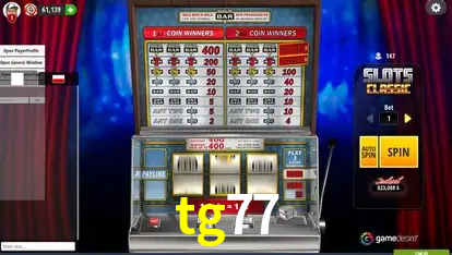A Popularidade dos Caça-Níqueis no tg77