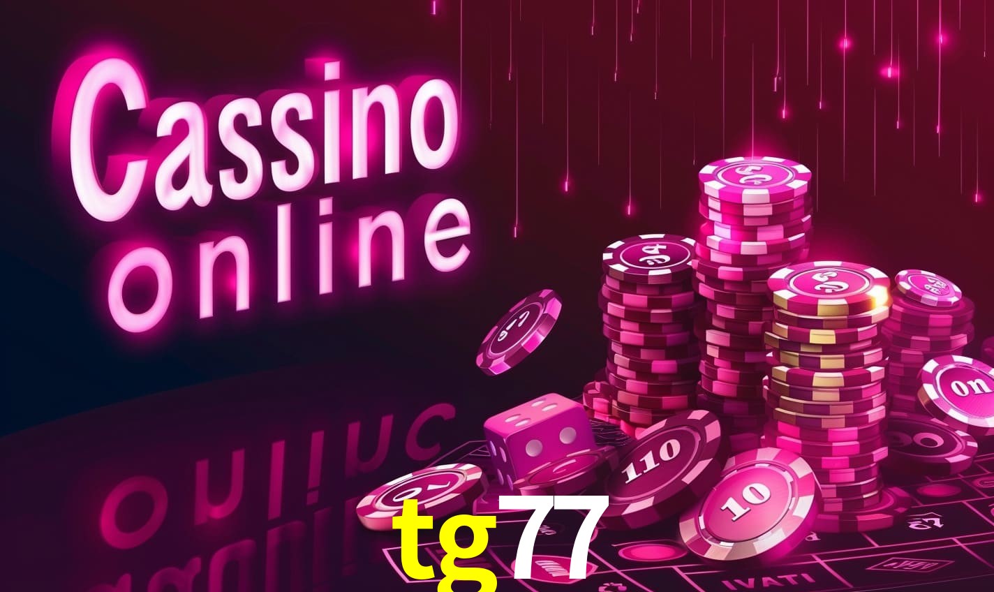 tg77 Salvador - Strategies