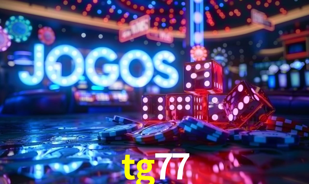 Casino VIP tg77
