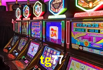 Inovações de Jogos na tg77: O Futuro das Experiências Interativas