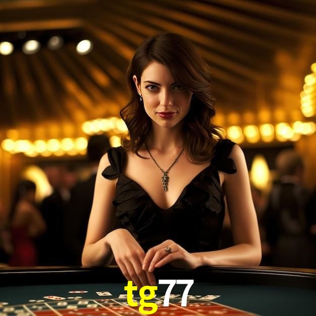 A Emoção da Loteria na tg77: Uma Chance de Mudança de Vida
