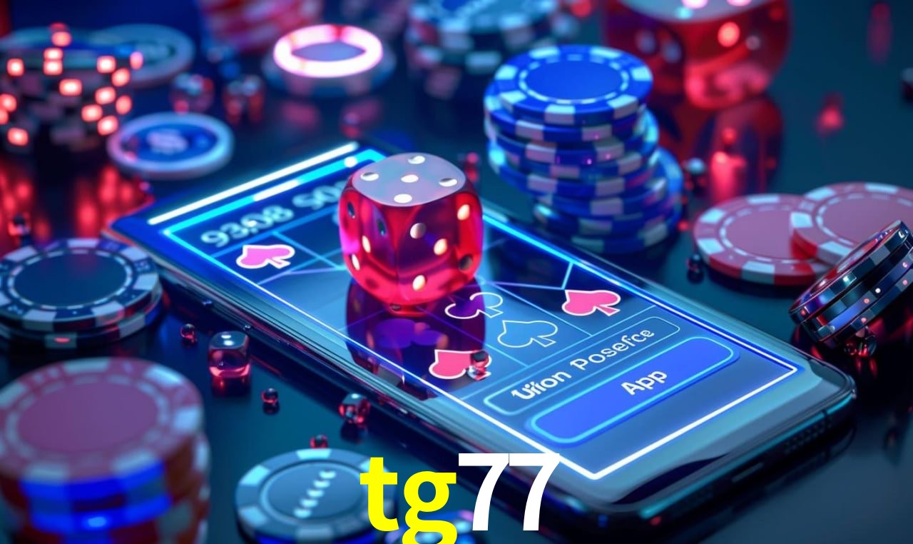 tg77 - Análise de Mercados Esportivos