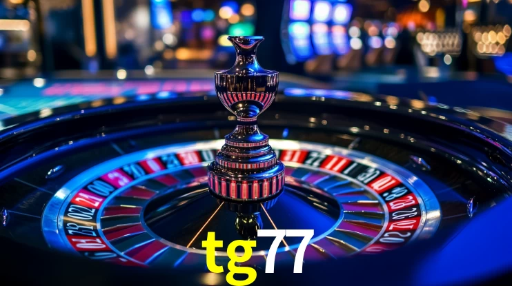 tg77 App Interface